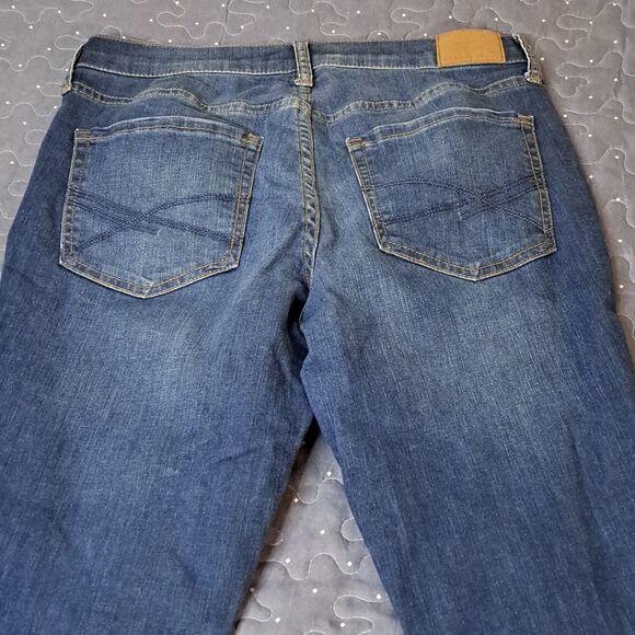 Aeropostale Ankle skinny size 6R - Picture 5 of 5